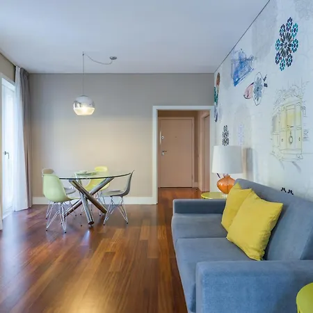 Cardosas Story Apartments By Porto City Hosts Exterior photo