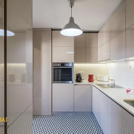 Cardosas Story Apartments By Porto City Hosts Exterior photo