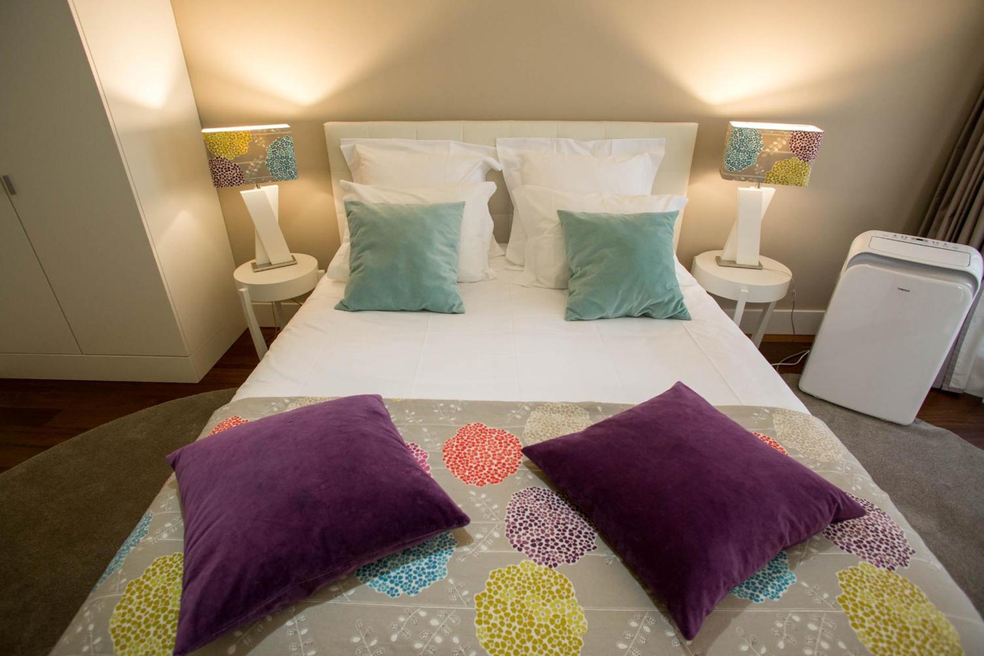 Apartment Cardosas Story Apartments By Porto City Hosts *