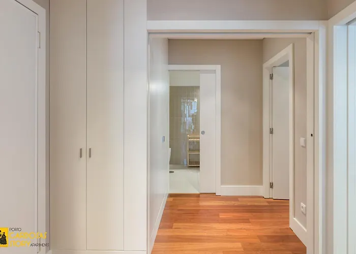Cardosas Story Apartments By Porto City Hosts