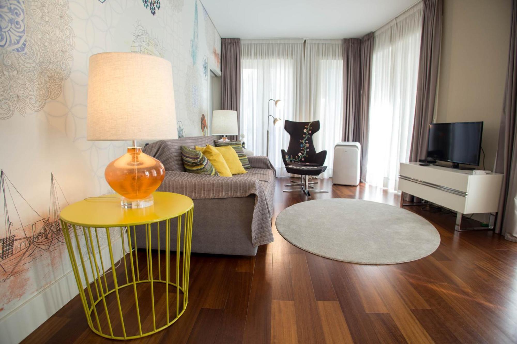 Apartment Cardosas Story Apartments By Porto City Hosts Porto