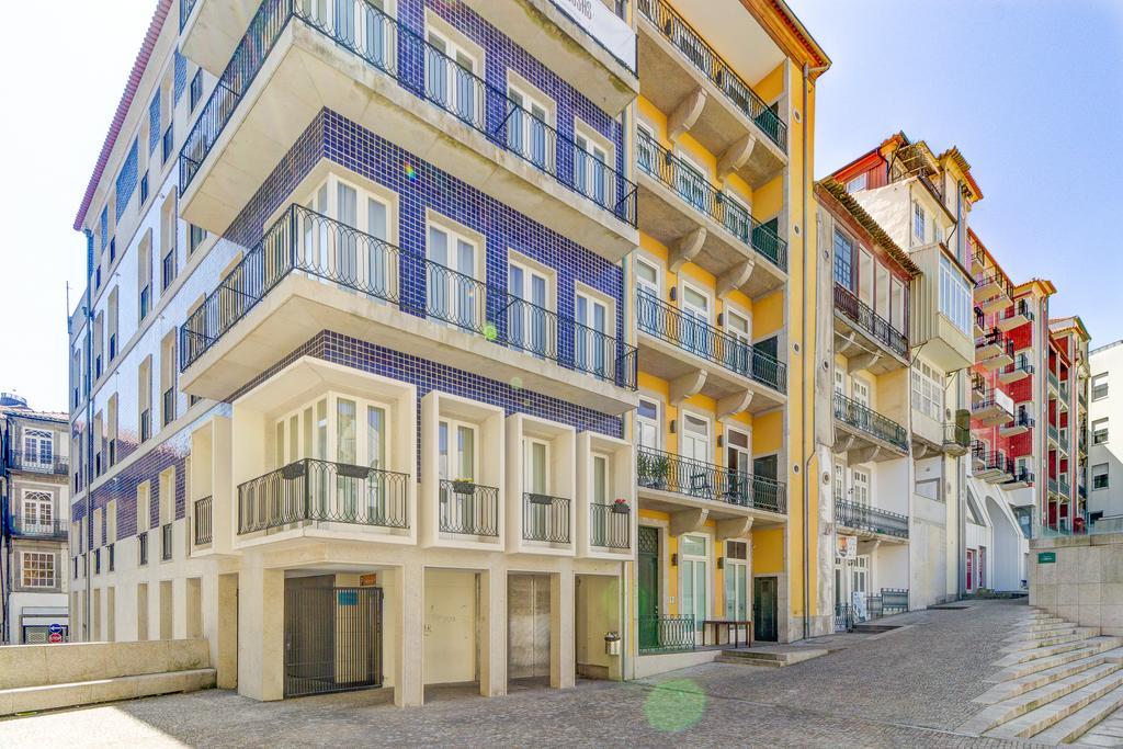 Apartment Cardosas Story Apartments By Porto City Hosts Porto