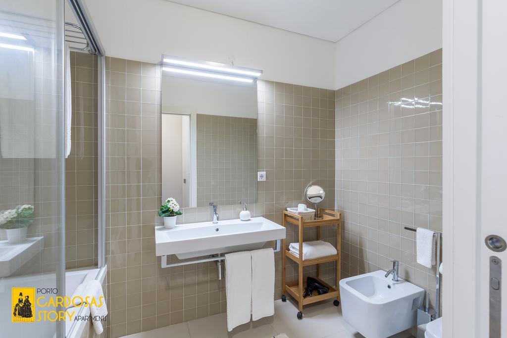 Apartment Cardosas Story Apartments By Porto City Hosts