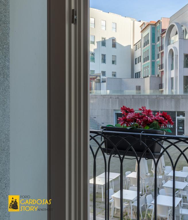 Cardosas Story Apartments By Porto City Hosts Apartment *
