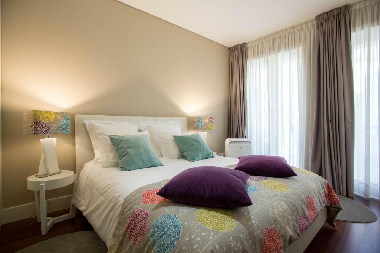 Cardosas Story Apartments By Porto City Hosts